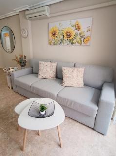 PMT31 - Modern Apartment by Los Locos Beach - Torrevieja - 9