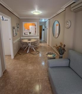 PMT31 - Modern Apartment by Los Locos Beach - Torrevieja - 6