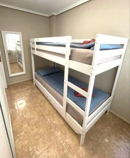 PMT31 - Modern Apartment by Los Locos Beach - Torrevieja - 7