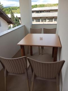 Apartmani Mušinbegović1 - Visoko - 8