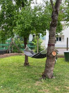 Ferienwohnung in Koblenz, nahe Uni und BWZK mit Garten - Koblenz - 5