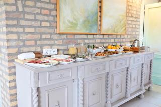 Villa Lucilla - B&B Rooms and Pool - Potenza Picena - 5