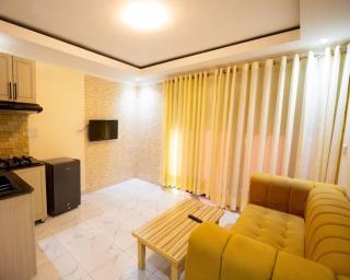 MHB RESIDENCE - Kigali - 7