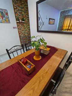 Homestay Budget Kuala Terengganu Tulipsia House - Kuala Terengganu - 5