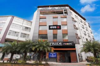 Super Hotel O Coastal Grand Hotel and Resorts - Bangalore - 0