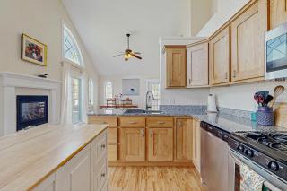 Blue Loon - Whole House - Belfast - 1