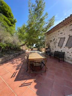 Casa Colonica - Acciaroli - 4