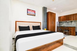 HOTEL O HRK INN - Indore - 2