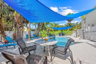 Holmes Hideaway - 304A - Holmes Beach - 5