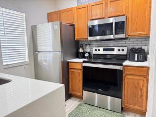 4 Bedroom 3 Bathroom Villas At Seven Dwarfs 24-102 - Kissimmee - 2