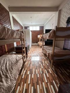 Hostel "La Casa de Ricky" - Caraz - 9