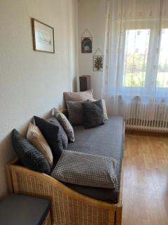 Ferienwohnung in Koblenz, nahe Uni und BWZK mit Garten - Koblenz - 9