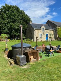 Pinabre Rose Cottage - - 2