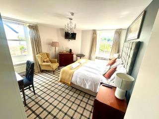 John Martin Room - Haydon Bridge - 0