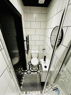 London 39 Blue House Luxury Ensuite Ideal for Tourists - Londra - 8