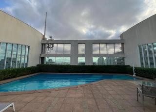 Hotel Ibirapuera Moema UH2003 - 7