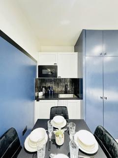 London 39 Blue House Luxury Ensuite Ideal for Tourists - Londra - 7