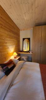 Chalet Levätä - Saint-Alexis-des-Monts - 8
