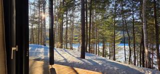 Chalet Levätä - Saint-Alexis-des-Monts - 3