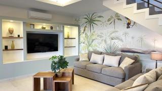 Villa Tamarindo, Ocean View, Private Pool - Santa Cruz - 6