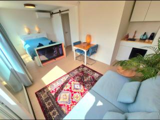 Welkom Op Texel privé kamer op het zuiden - De Koog - 9
