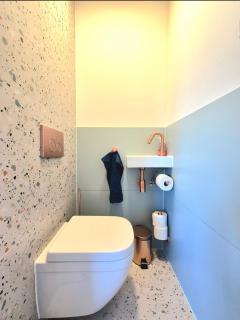 Welkom Op Texel privé kamer op het zuiden - 6