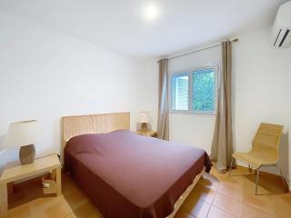 Villa Cala Rossa 3 chambres - 3