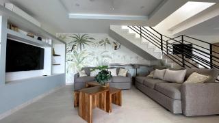 Villa Tamarindo, Ocean View, Private Pool - Santa Cruz - 2