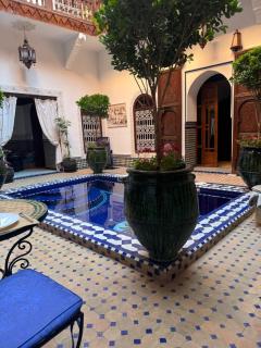 Riad Malida Marrakech - 8
