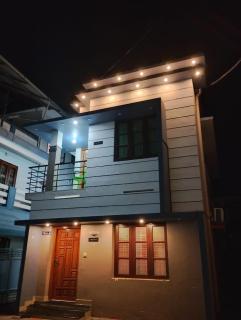 Anantham Home Stay - Thiruvananthapuram - 0