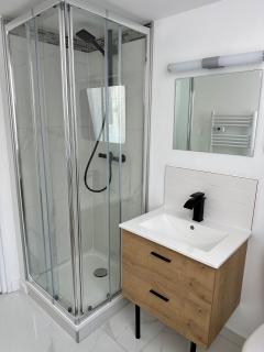 La Suite Blue - Douai - 7
