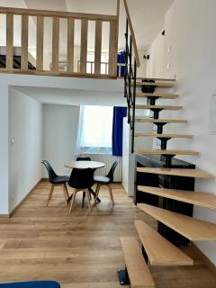 La Suite Blue - Douai - 1
