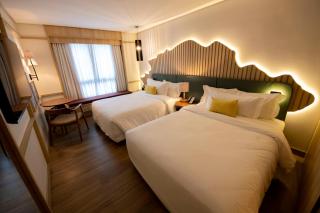 Double Tree By Hilton Caracol - Canela - 7