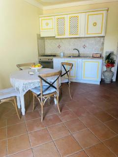 Appartamento le querce - Vaccileddi - 8