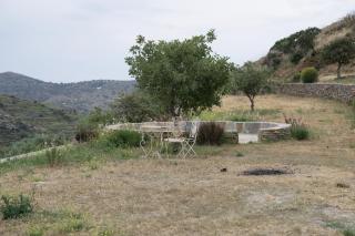 Kóre Κόρη - Milopótamos - 1