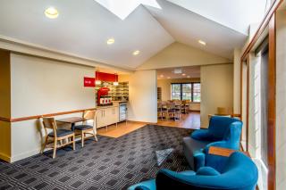 TownePlace Suites Minneapolis-St. Paul Airport/Eagan - Eagan - 9