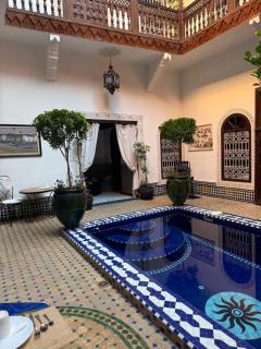Riad Malida Marrakech - 9