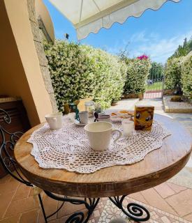 Appartamento le querce - Vaccileddi - 9