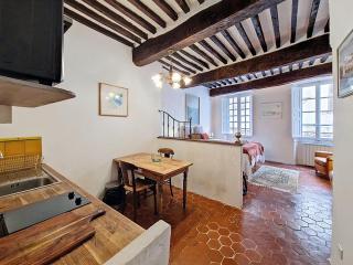 Studio style provençal - Cotignac - 4