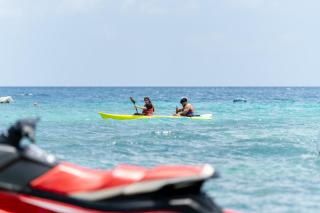 SEASUNBEACH Maafushi - Maafushi - 3