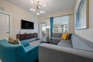 VCR1-310 Deluxe New Apartment - Convention Center - Orlando - 9