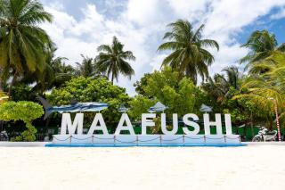 SEASUNBEACH Maafushi SEAVIEW - 1