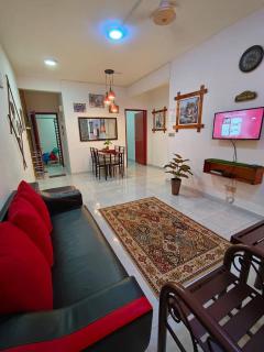 Homestay Budget Kuala Terengganu Tulipsia House - Kuala Terengganu - 8