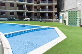 Coral beach - Peníscola - 5