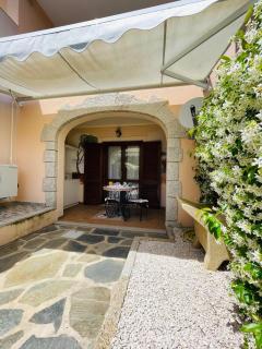 Appartamento le querce - Vaccileddi - 2