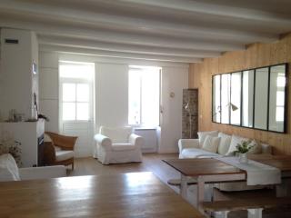Mamaisondouce - Saint-Clément-des-Baleines - 0