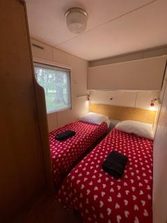 Mobil home Soleil - Urçay - 4