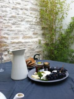 Mamaisondouce - Saint-Clément-des-Baleines - 7