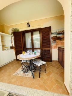 Appartamento le querce - Vaccileddi - 4