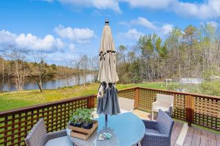 Blue Loon Upper Nest - Belfast - 5